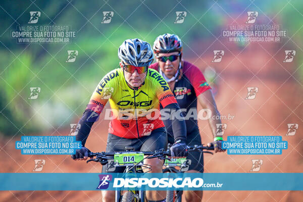 1º Desafio MTB - 3 Morrinhos