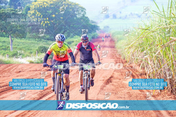 1º Desafio MTB - 3 Morrinhos