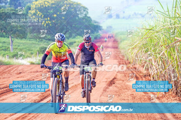 1º Desafio MTB - 3 Morrinhos