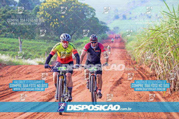 1º Desafio MTB - 3 Morrinhos