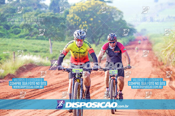 1º Desafio MTB - 3 Morrinhos