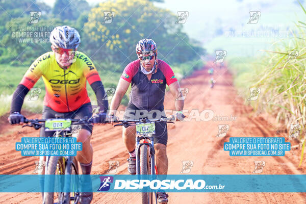 1º Desafio MTB - 3 Morrinhos