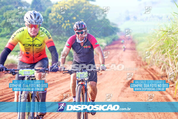 1º Desafio MTB - 3 Morrinhos