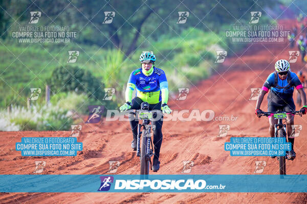 1º Desafio MTB - 3 Morrinhos