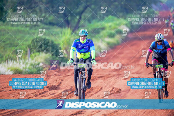 1º Desafio MTB - 3 Morrinhos