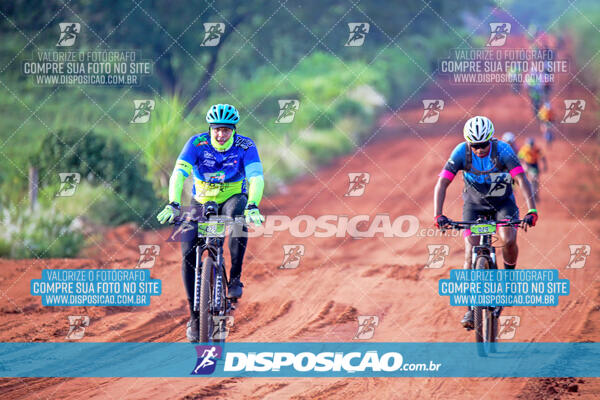 1º Desafio MTB - 3 Morrinhos