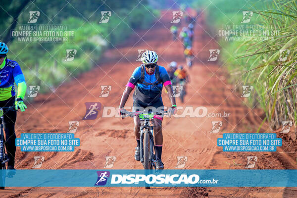 1º Desafio MTB - 3 Morrinhos