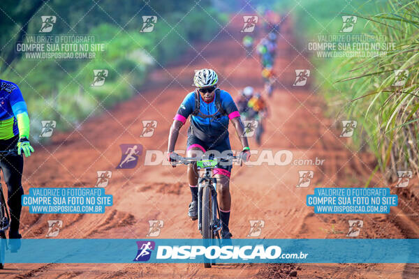 1º Desafio MTB - 3 Morrinhos