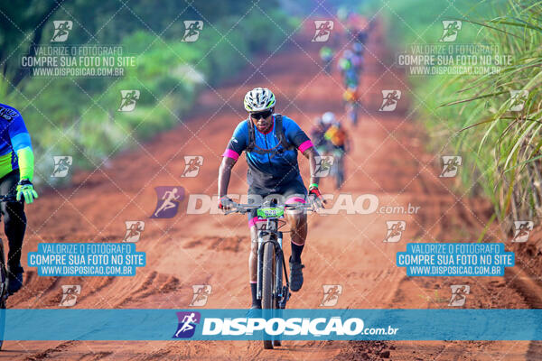 1º Desafio MTB - 3 Morrinhos