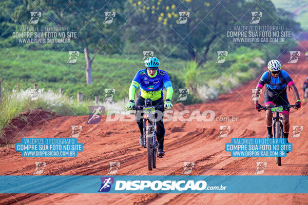 1º Desafio MTB - 3 Morrinhos