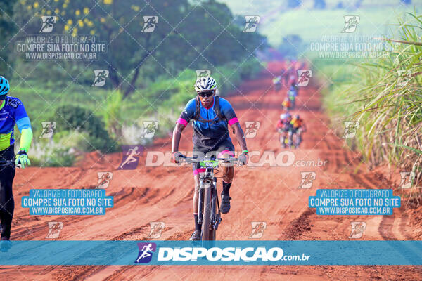 1º Desafio MTB - 3 Morrinhos