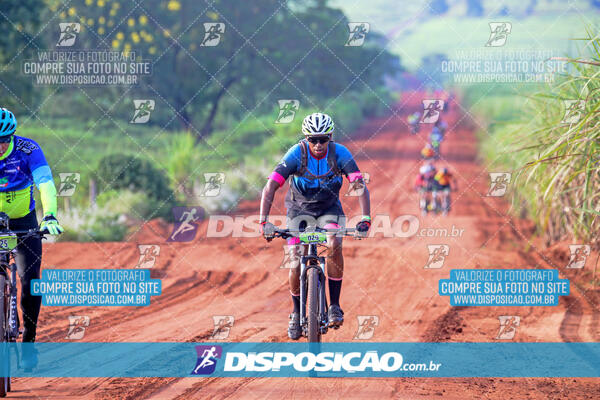 1º Desafio MTB - 3 Morrinhos