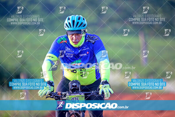 1º Desafio MTB - 3 Morrinhos