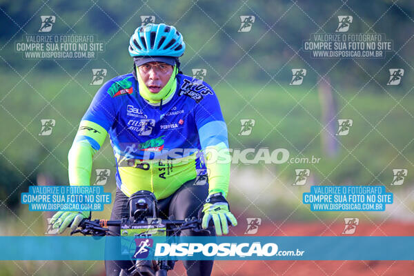 1º Desafio MTB - 3 Morrinhos