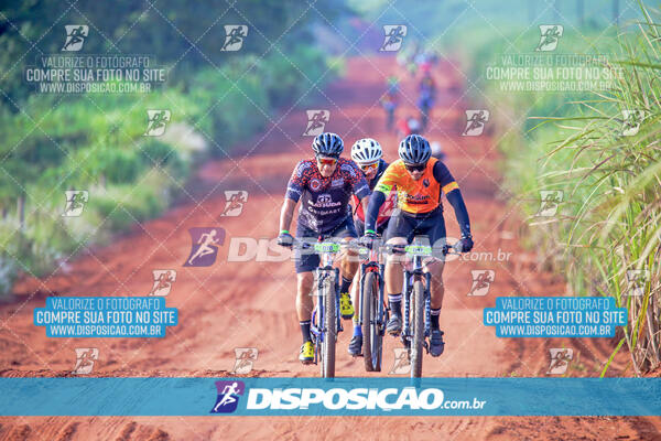 1º Desafio MTB - 3 Morrinhos