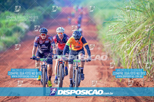 1º Desafio MTB - 3 Morrinhos