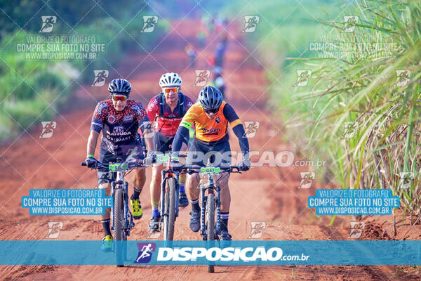 1º Desafio MTB - 3 Morrinhos