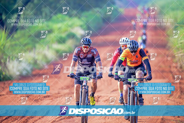 1º Desafio MTB - 3 Morrinhos