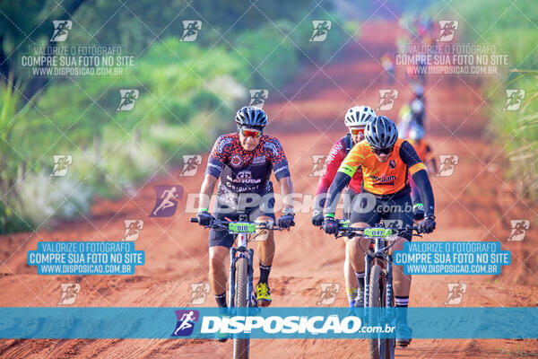 1º Desafio MTB - 3 Morrinhos