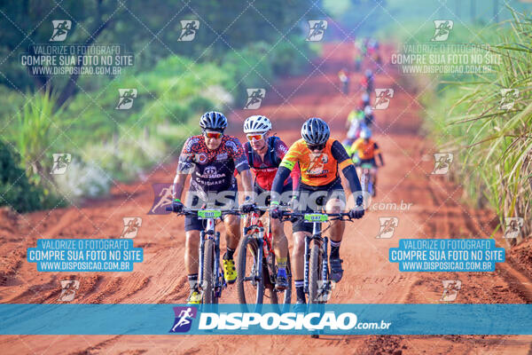 1º Desafio MTB - 3 Morrinhos