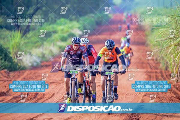 1º Desafio MTB - 3 Morrinhos