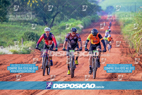 1º Desafio MTB - 3 Morrinhos