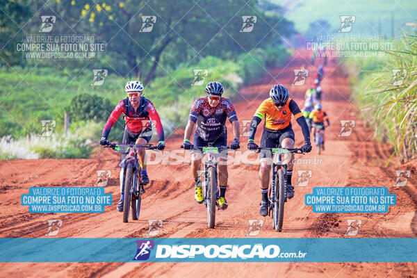 1º Desafio MTB - 3 Morrinhos