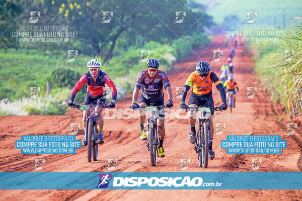 1º Desafio MTB - 3 Morrinhos