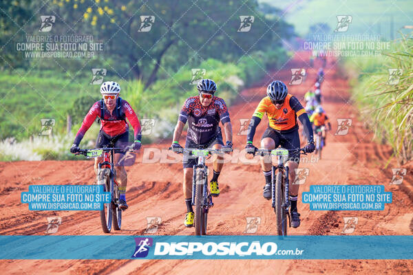 1º Desafio MTB - 3 Morrinhos