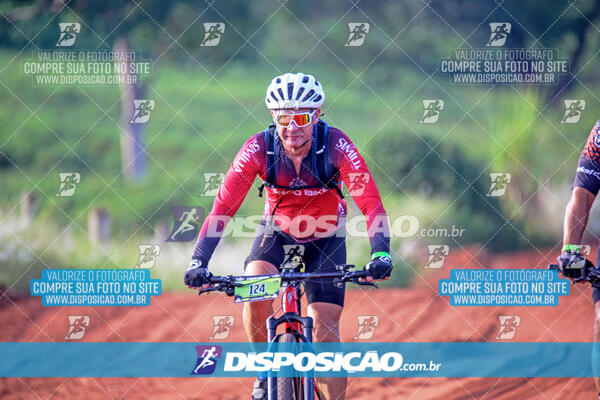 1º Desafio MTB - 3 Morrinhos