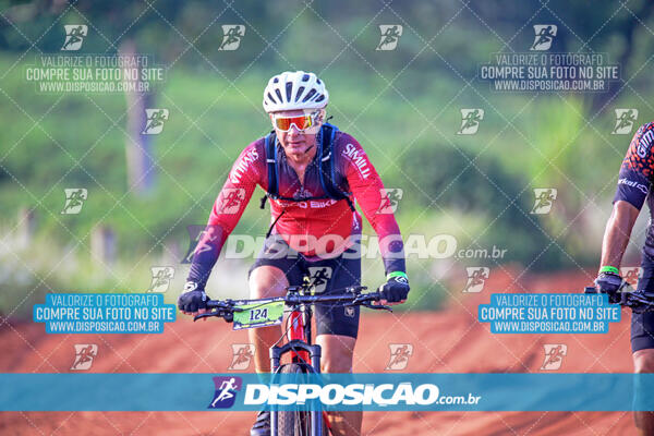 1º Desafio MTB - 3 Morrinhos