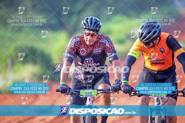 1º Desafio MTB - 3 Morrinhos