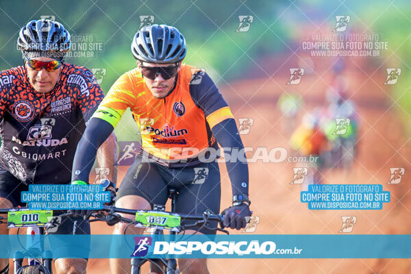 1º Desafio MTB - 3 Morrinhos