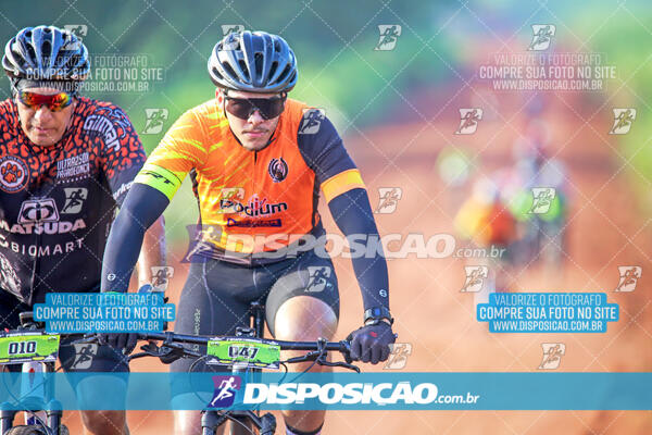 1º Desafio MTB - 3 Morrinhos