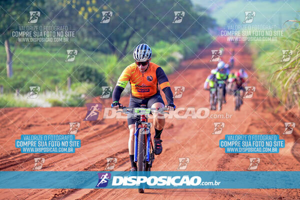 1º Desafio MTB - 3 Morrinhos