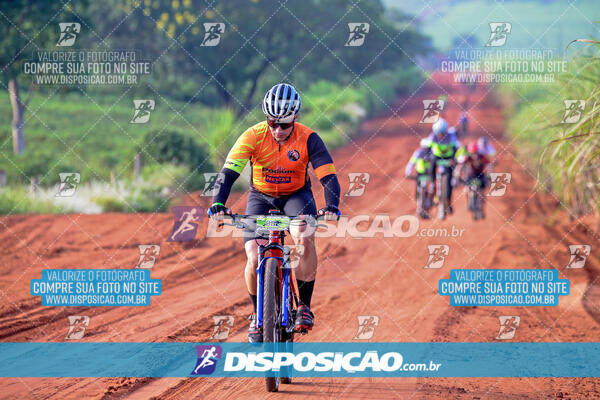 1º Desafio MTB - 3 Morrinhos