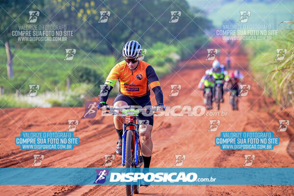 1º Desafio MTB - 3 Morrinhos