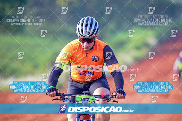 1º Desafio MTB - 3 Morrinhos