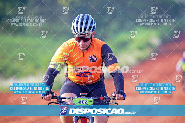 1º Desafio MTB - 3 Morrinhos