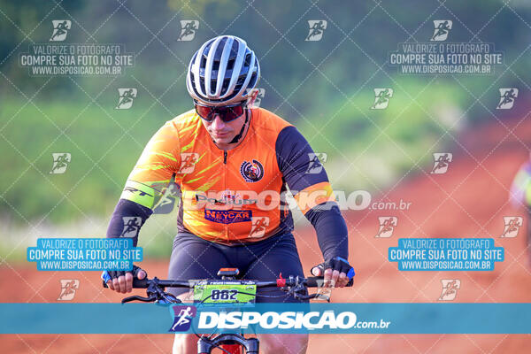 1º Desafio MTB - 3 Morrinhos