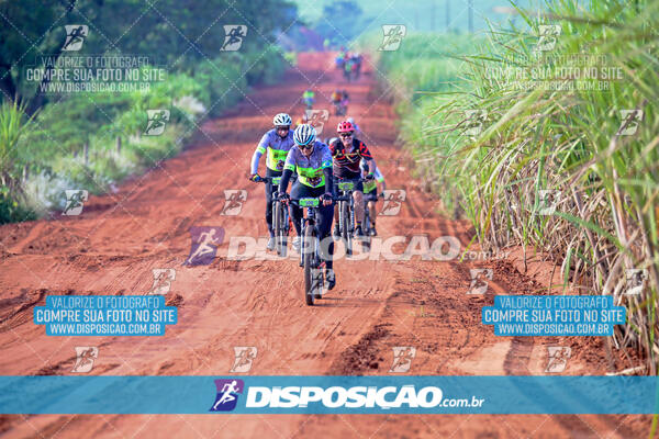 1º Desafio MTB - 3 Morrinhos