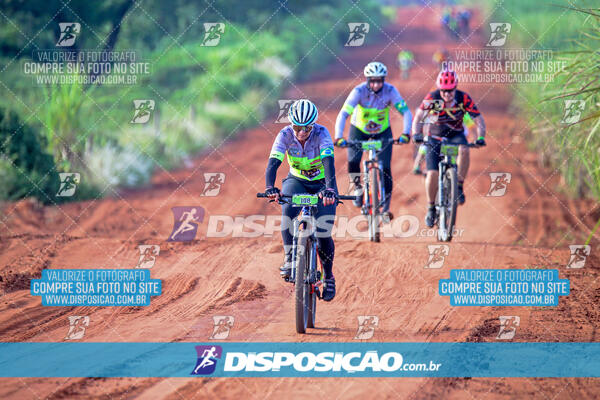 1º Desafio MTB - 3 Morrinhos