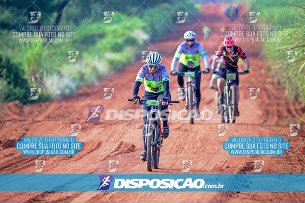 1º Desafio MTB - 3 Morrinhos