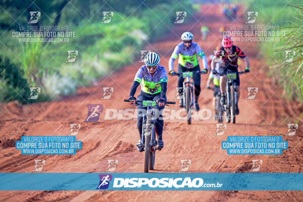 1º Desafio MTB - 3 Morrinhos