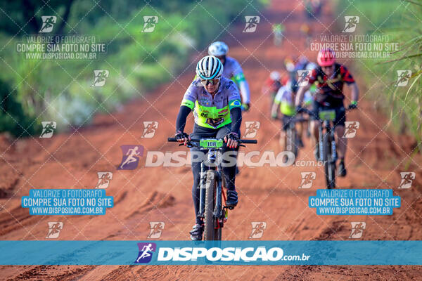 1º Desafio MTB - 3 Morrinhos