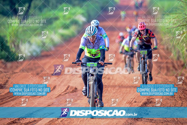 1º Desafio MTB - 3 Morrinhos