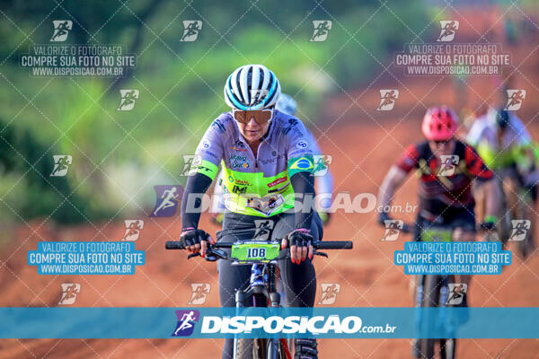 1º Desafio MTB - 3 Morrinhos