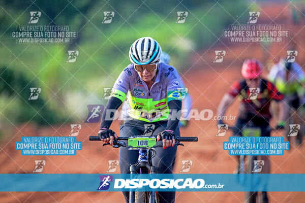 1º Desafio MTB - 3 Morrinhos