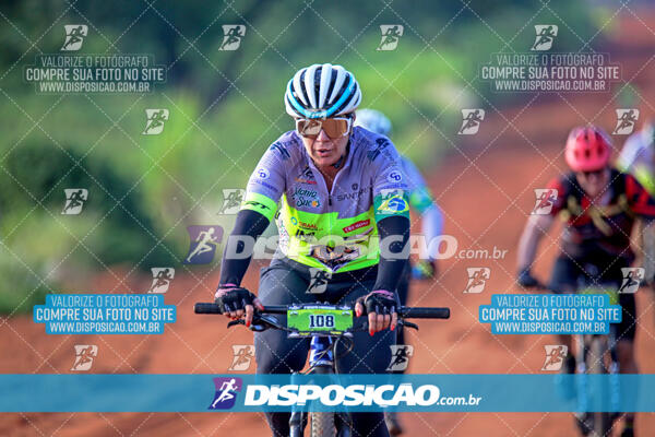 1º Desafio MTB - 3 Morrinhos