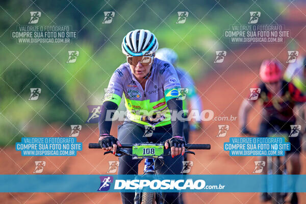 1º Desafio MTB - 3 Morrinhos